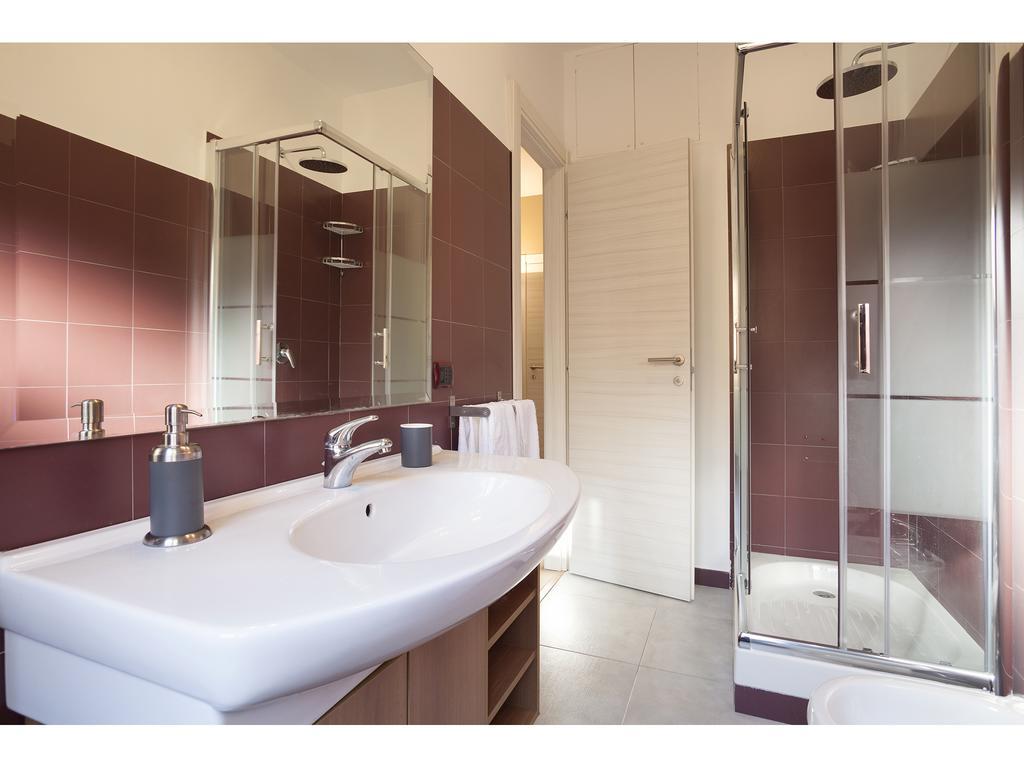 Alex'S Guest House Rom Zimmer foto