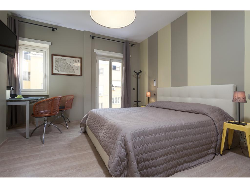 Alex'S Guest House Rom Zimmer foto