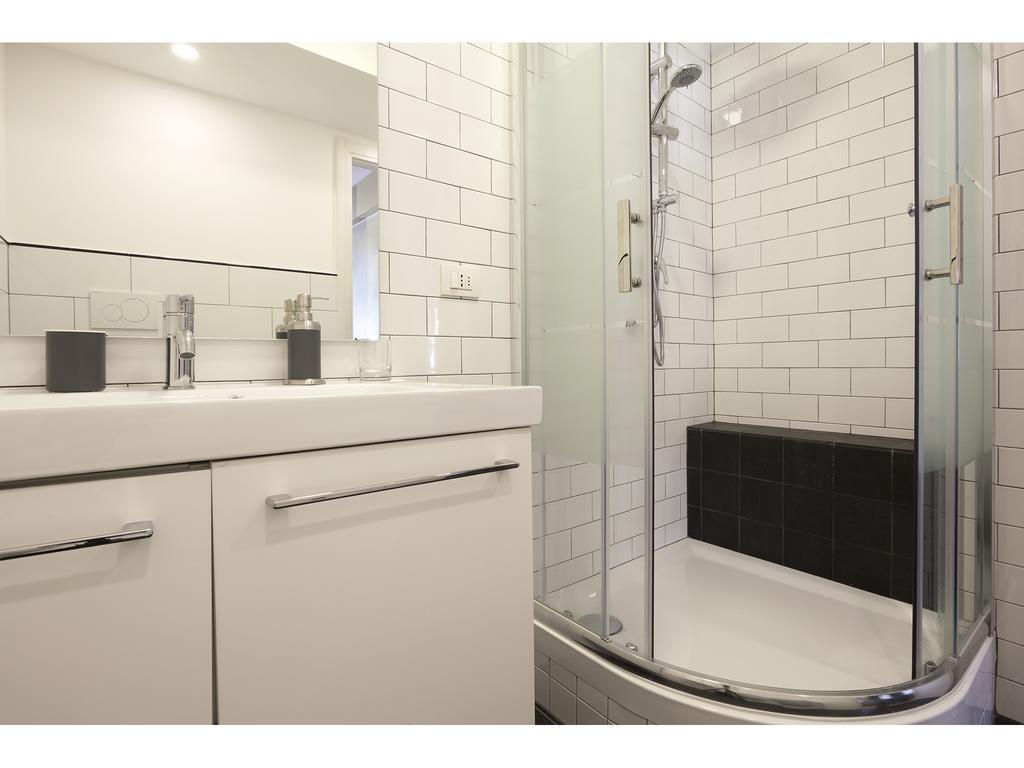 Alex'S Guest House Rom Zimmer foto