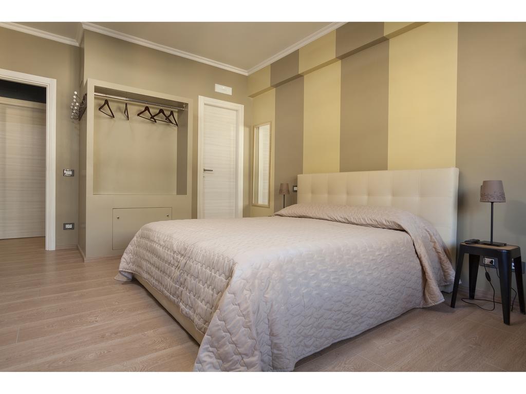 Alex'S Guest House Rom Zimmer foto