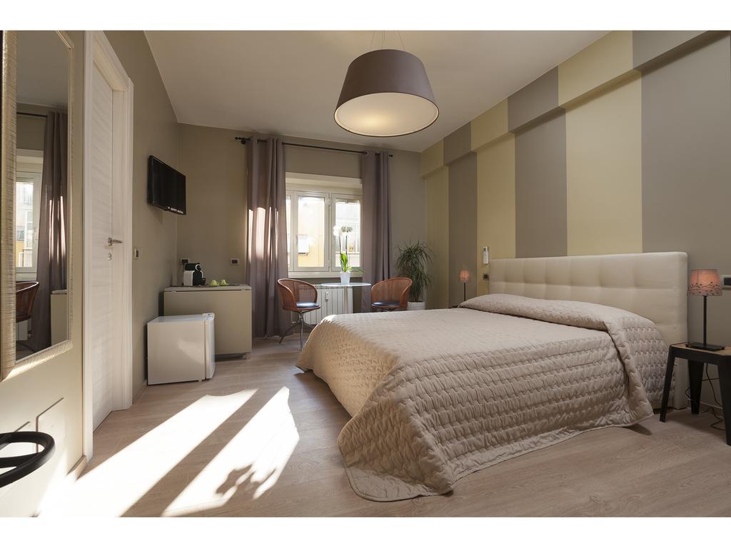 Alex'S Guest House Rom Zimmer foto